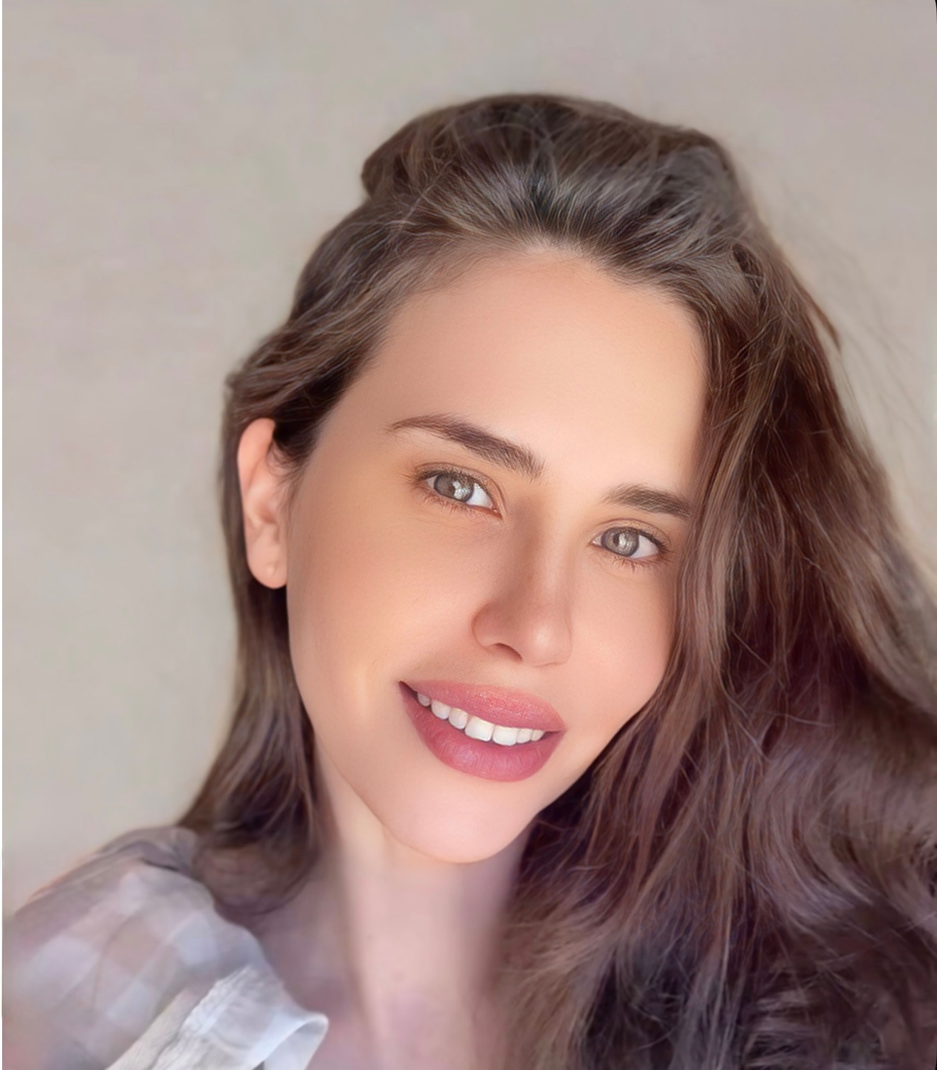 Mónica — terapeuta integrativa